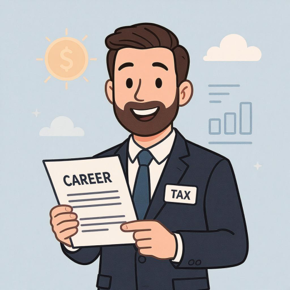 Tax Specialist