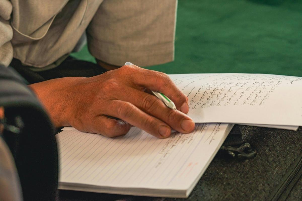 HR policy and manual development